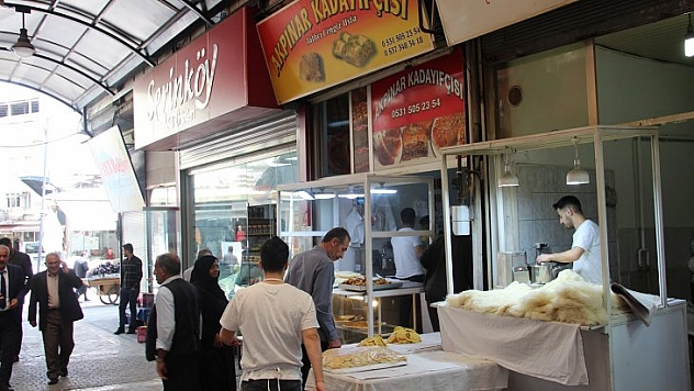 Herkes şikâyetçi