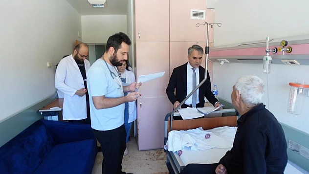 Hipertansiyon sessiz tehdit: Beyin kanamasına ve diyalize yol açabilir