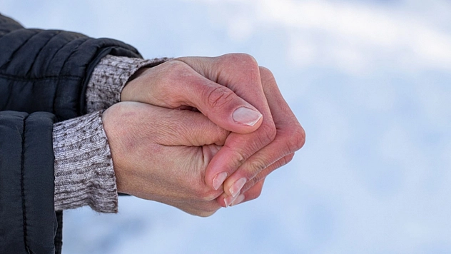 Hipotermi Nedir? Neden olur?