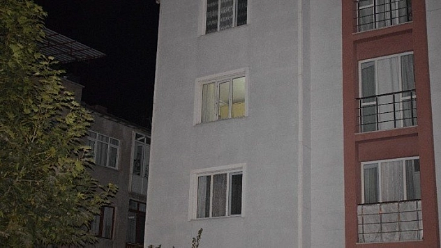 Az daha canından oluyordu