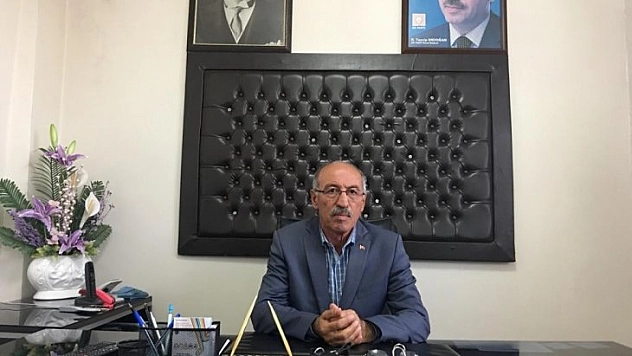 Hizmet açıklaması