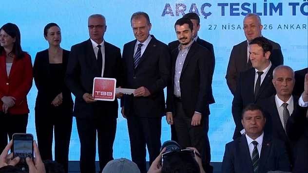 Hizmet ağı genişliyor: 24 ayda 10 yeni araç!