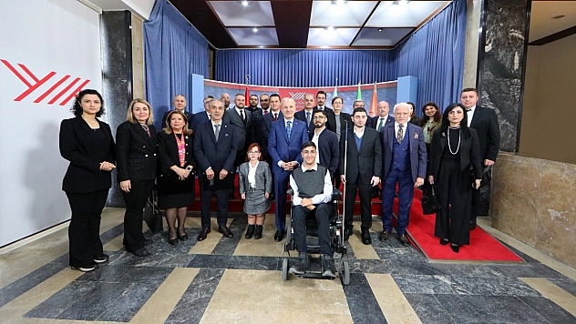 HKÜ, Türkiye'nin ilk 7 üniversitesi arasında