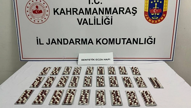 'Huzur' operasyonunda: 269 şahıs yakalandı