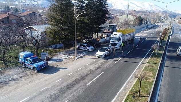 Huzur ve güven uygulaması