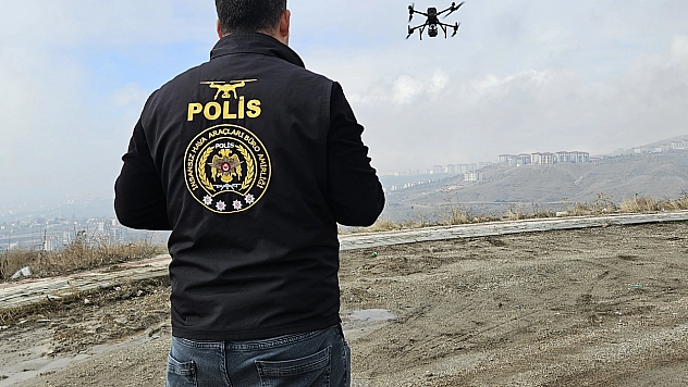 İbrahim Kaya'yı arama çalışmaları 8'inci gününde