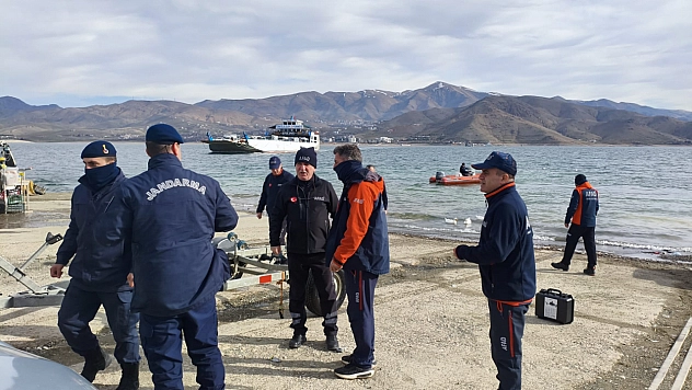 İbrahim Kaya'yı arama çalışmaları 9'uncu gününde!