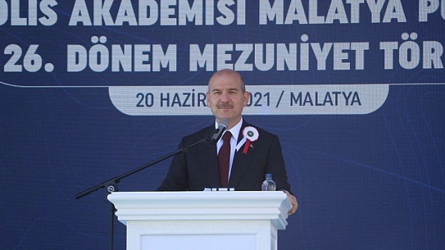 'Militan sayısı 255'in altında'
