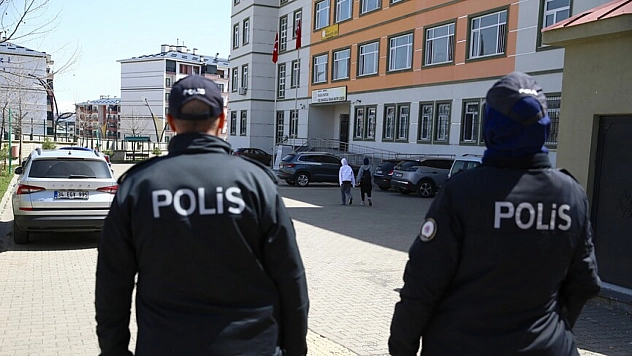 İçişleri Bakanlığı yayımladı! Malatya'da kamera sistemleri kurulacak