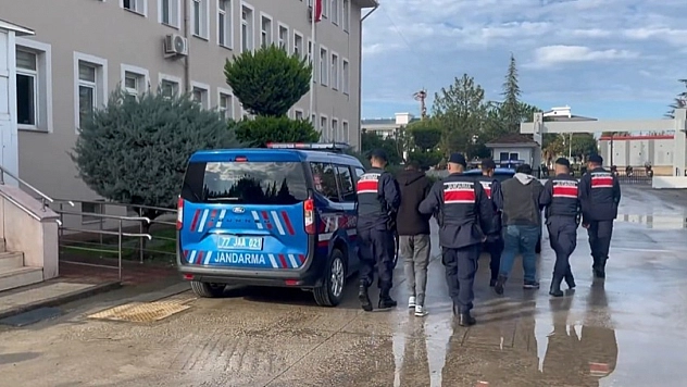 İçişleri Bakanlığından nefes aldırmayan operasyon!