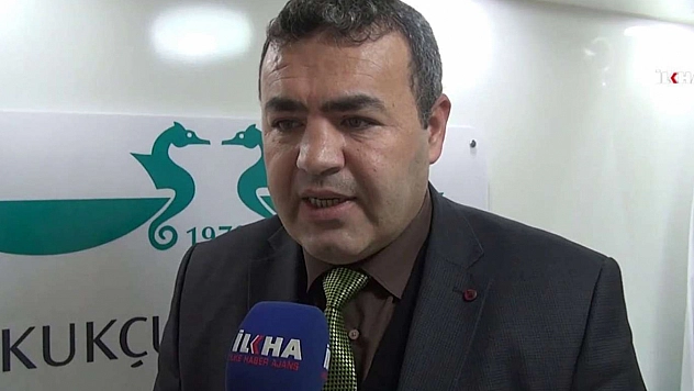 'İdam Yasası' uluslararası hukuka aykırı