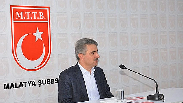 İdeal sahibi olmalısınız 