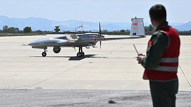 İHA pilotluğuna büyük ilgi: Başvurular yüzde 236 arttı