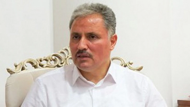 İhanetle abâd olunmaz
