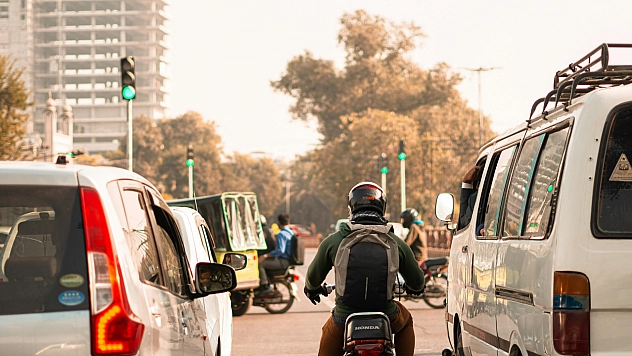 İhlal edenin cebi yanacak! 2026 trafik cezası tarifesi belli oldu