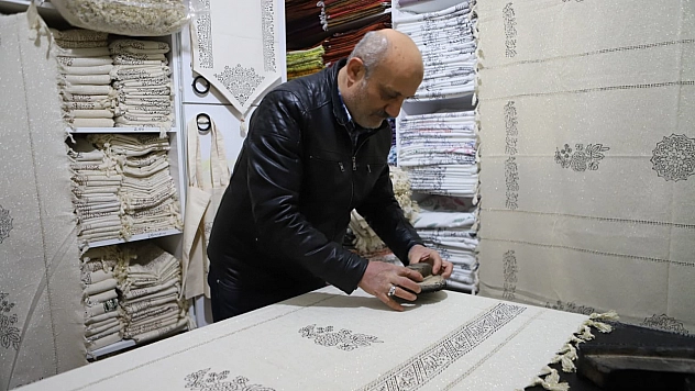 Ihlamur Ağacının Kumaşla Dansı: 600 Yıllık Aşk Mirası