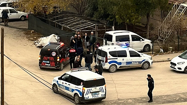 İki grup arasında kavga: 5 yaralı