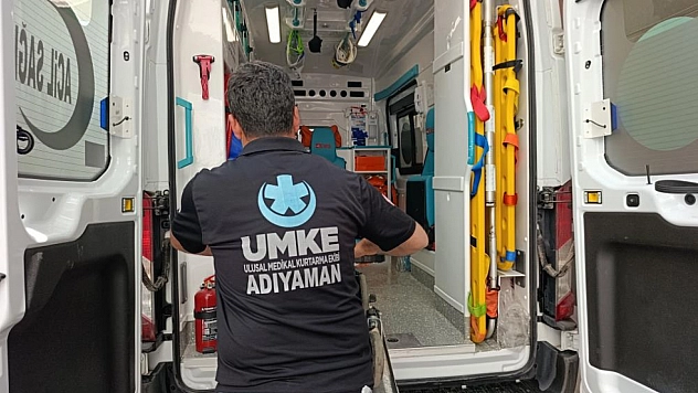 İki otomobil çarpıştı: 1 yaralı