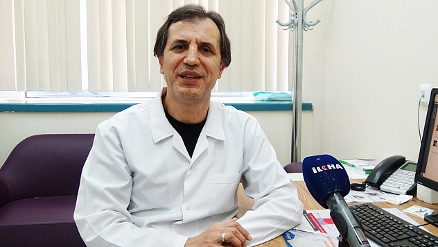İkinci beynimiz alarm veriyor: Modern yaşam bağırsak sağlığını tehdit ediyor