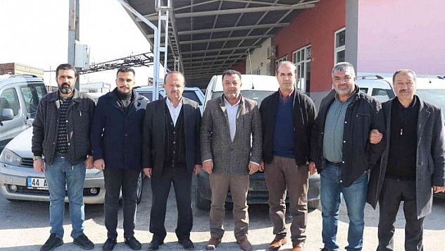 Araçlarda bahar beklentisi