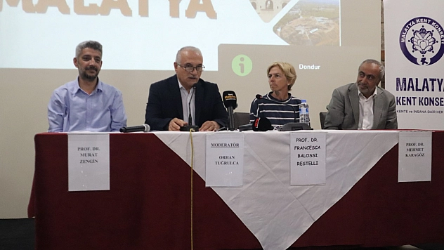 İkizce yeni adını tarihten mi alacak? Orta Çağ tarihçisi Prof. Dr. Zengin'den alternatif isim önerisi