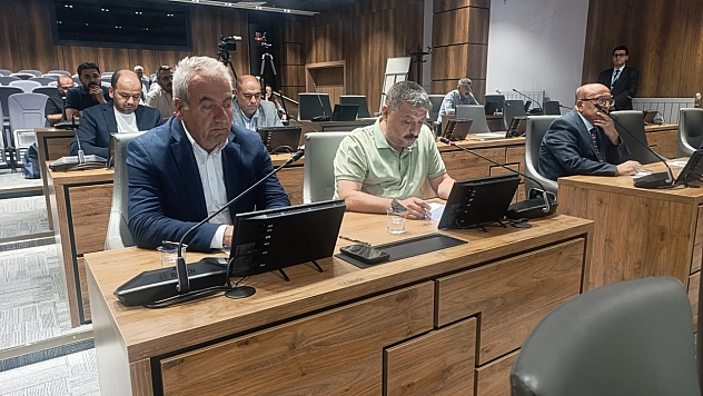 İkizce'yi dernek geliştirecekmiş