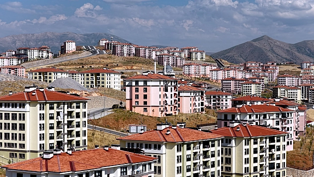 İkizce'yi dernek geliştirecekmiş