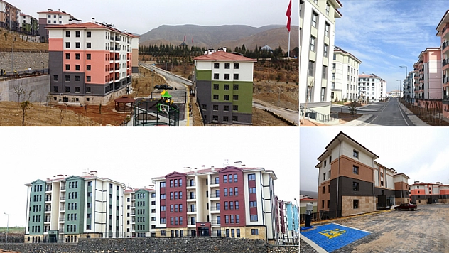 İl İl TOKİ 500 Bin Konut Kura Takvimi Açıklanıyor! Hangi İlde Kura Ne Zaman, Saat Kaçta?