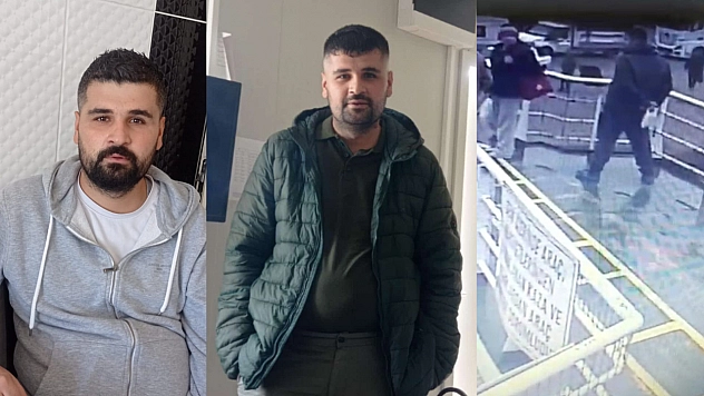 İlaçlarını alıp sırra kadem bastı: Malatya'da kayıp genç için 70 gündür arama çalışmaları sürüyor