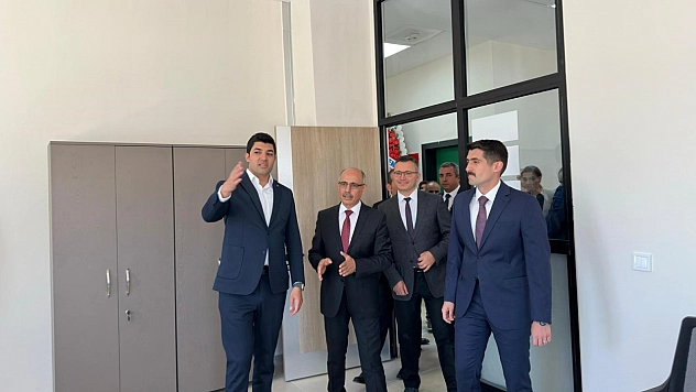İlçelerde Yeni Dönem Başladı: İşlemleri Artık Daha Hızlı!
