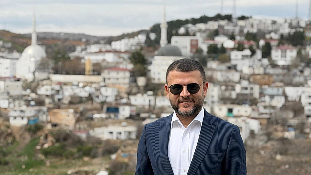 İlçeye Doğal Gaz Müjdesi! Yeni Dönem Başlıyor