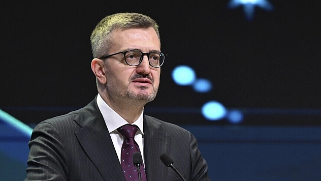İletişim Başkanı'ndan 27 Mayıs darbesine ilişkin paylaşım