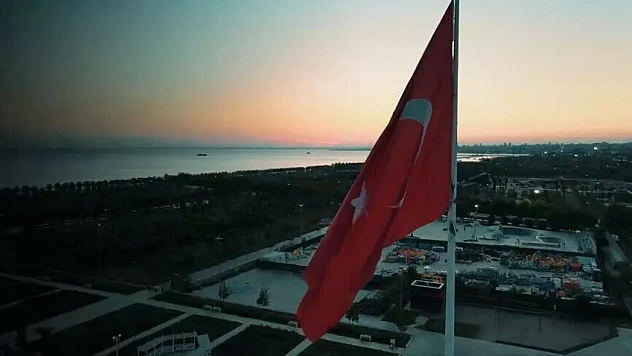 İletişim Başkanlığından 'Milli Dayanışma' paylaşımı