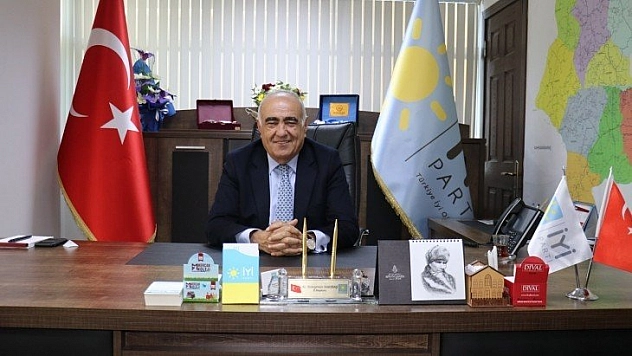 İlgiye teşekkür