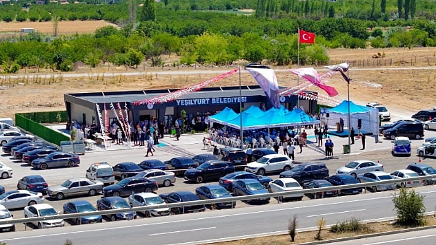 İlhan Geçit açıkladı! 17 tane kazandırıldı! 4 tane daha yapılacak