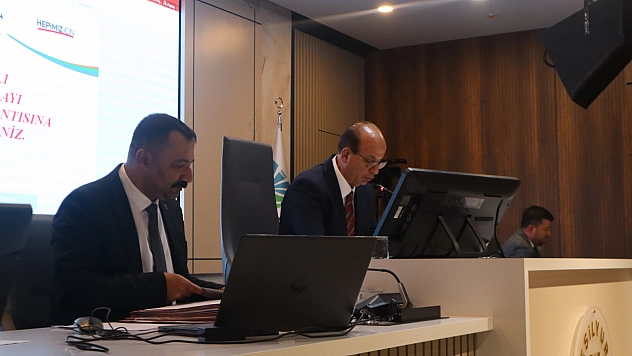 İlhan Geçit açıkladı: Malatya sporda altın çağını yaşıyor!