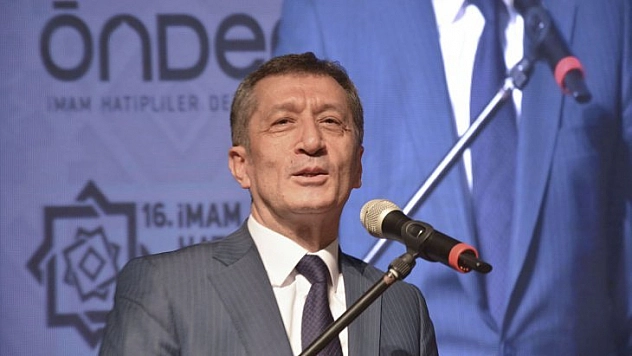 İlk binde 130 imam hatipli var