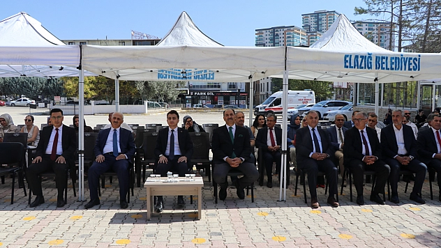 İlköğretim Haftası kutlandı