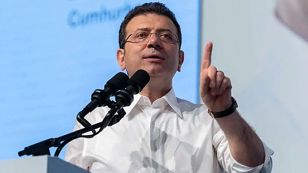 İmamoğlu için istenen ceza netleşti