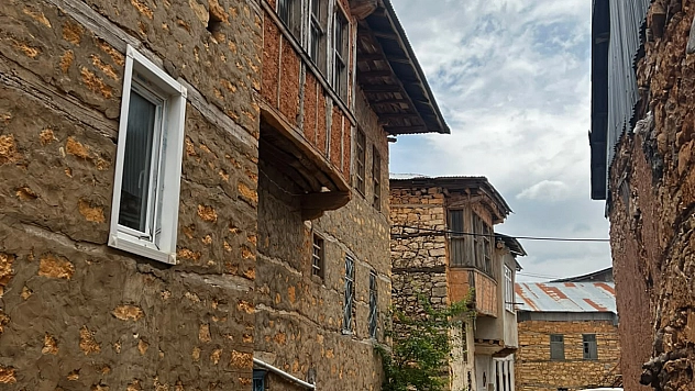 İmar Komisyonu Arapgir'de incelemelerde bulundu