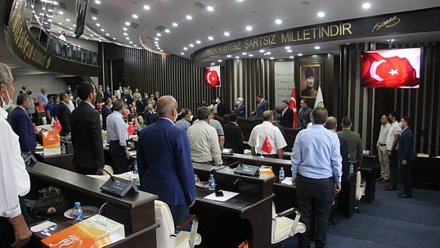 İmar planına 417 itiraz