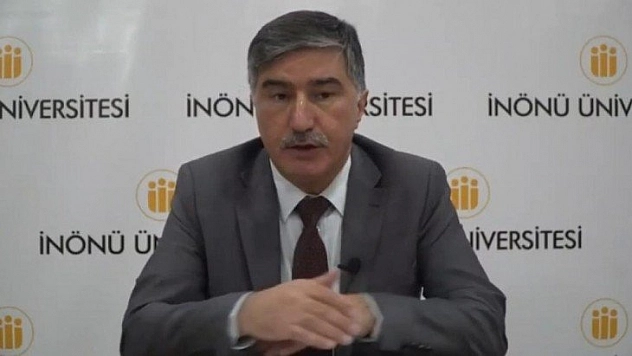 'Türkiye-ABD İlişkileri'