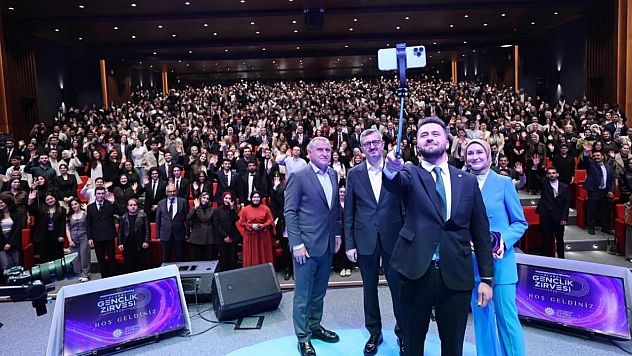İnönü Üniversitesi, dezenformasyonla mücadele zirvesinde!