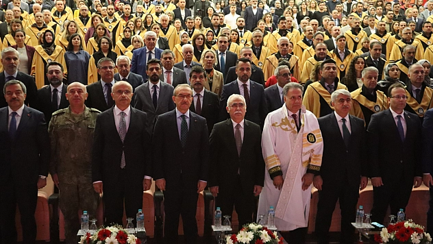 İnönü Üniversitesi araştırma üniversitesi olacak!