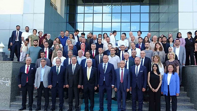 İnönü Üniversitesi, karaciğer naklinde 25. yılı geride kaldı