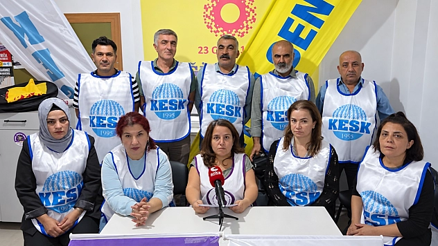 İnönü Üniversitesi'nin kaynakları nereye harcandı?