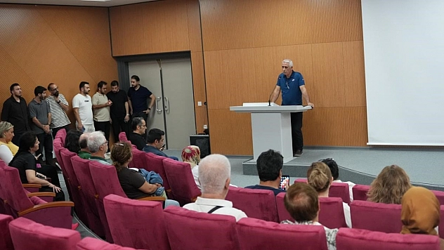 İnönü Üniversitesinde teknolojik dönüşüm