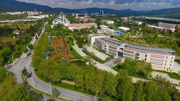 İnönü Üniversitesi'nden öğrencilere anlamlı kampanya