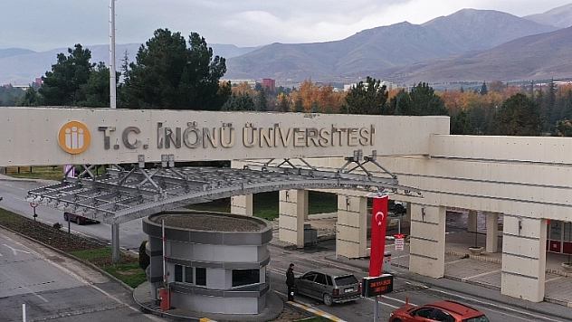 İnönü Üniversitesi Öğretim Üyesi Alım İlanı