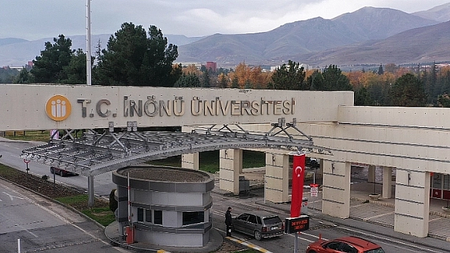 İnönü Üniversitesi Öğretim Üyesi Alım İlanı